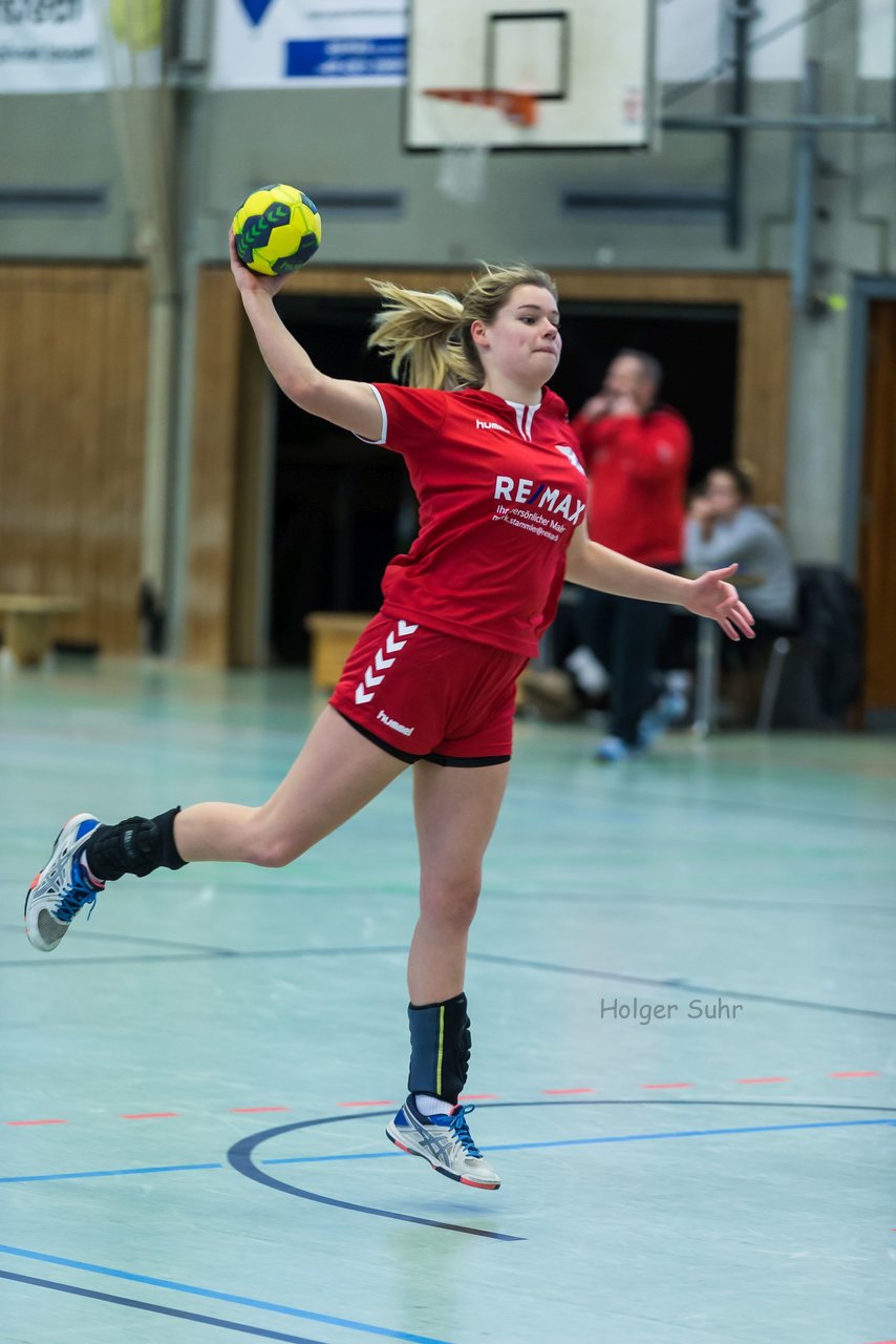 Bild 71 - Frauen BT - HSG WaBo 2011 : Erfebnis: 23:27